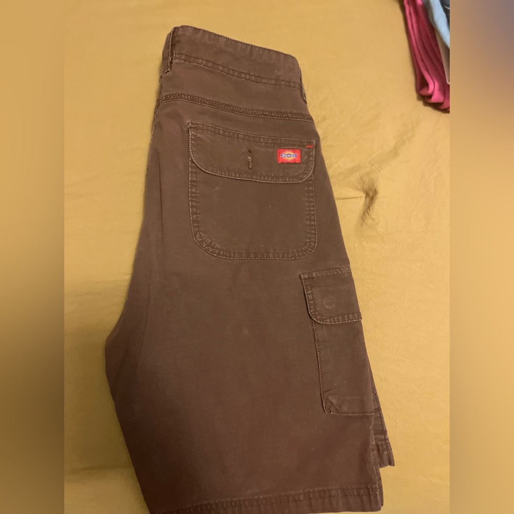 Dickie shorts Size 10